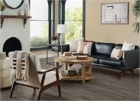 MOHAWK HOME LAMINATE FLOORING TORREY OAK $50