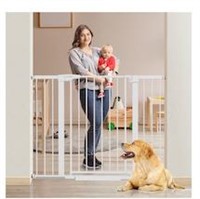 ABOIL Baby Gate: 30' Tall  29.5-48.8' Wide