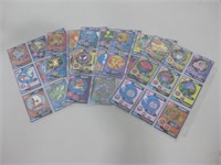 Assorted Pokemon Cards See Info