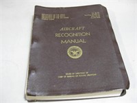 Aircraft Recognition Manual