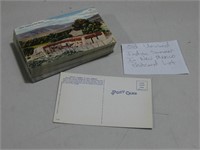 NOS Vtg Indian Summer In New Mexico Postcards