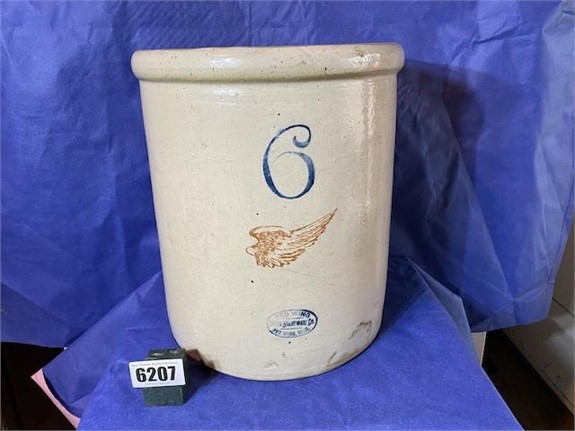 The Robert C. Laney Online Estate Auction #8