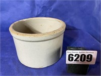 Small Stoneware Bowl, 5.75"Diameter