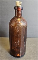 Kendall's Spavin Treatment bottle