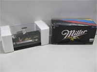 Limited Edition 1/5000 Rusty Wallace Race Truck