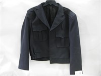 NWT Polyester Jacket Size 42