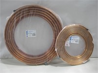 NIP 2 Rolls Refrigeration Copper Tubing
