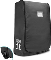 $80  UPPAbaby VISTA/CRUZ Stroller Travel Bag  Grey