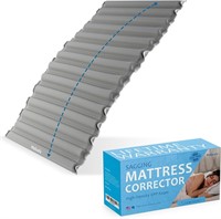 $80 Large 35x47 Sagging Mattress Support Pad