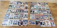 (50) Cal Ripken Jr Baseball Cards