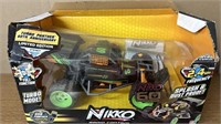 Nikko R/C Turbo Panther L. Edition