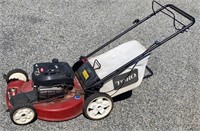 Toro 22" Lawn Mower