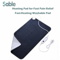 New Sable Heating Pad