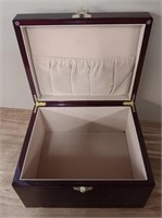 Large Jewelry/ Stash Box