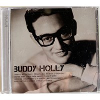 Buddy Holly self titled CD
