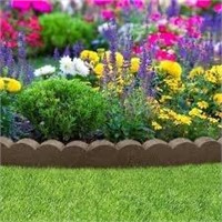 4 LANDSCAPE EDGING 2 PACK $65