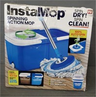 Insta Mop In Pkg #3