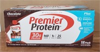 (15) Premier Protein Shake Chocolate