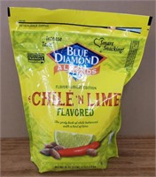 Blue Diamond Almonds Chile n Lime Flavored