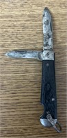 Imperial 1936-52 (2) Blade Pocket Knife
