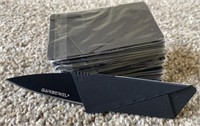 (20) Credit Card Size Folding Knives