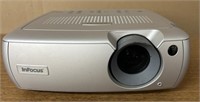 InFocus Screen Play Projector