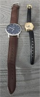 Men's & Ladies Watches