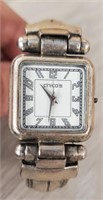 Chico's Cuff Watch