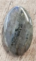 Natural Multifire Labradorite Gemstone