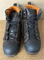 Timberland Pro Boots Size 10W