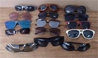 (15) Pairs of Sunglasses