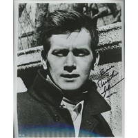 Martin Sheen signed photo. GFA Authenticated
