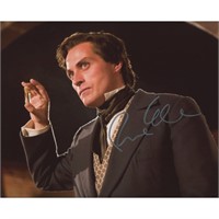 Rufus Sewell signed "The Legend of Zorro" movie ph