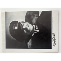 Douglas Fairbanks Jr. signed photo