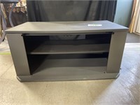 Swivel TV Stand 38"x23"x17"