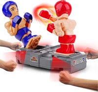 $28  iPlay iLearn Boxing Toys  3-12 Years