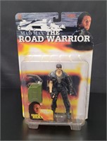 Mad Max The Road Warrior figure