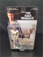 Warrior Woman : The Road Warrior figure