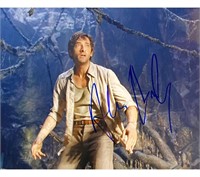 King Kong Adrien Brody signed movie photo