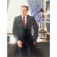 Bill Pullman signed photo