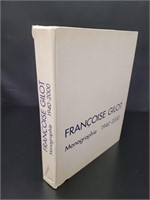 Artist:  Francoise Gilot: Monograph 1940-2000; 444