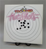 Trooper : Hot Shots ( 33" Record)