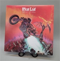 Meatloaf: Bat Out Of Hell ( 33" Record)