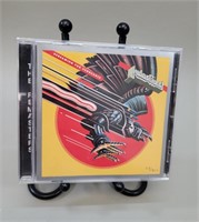 Judas Priest : Screaming For Vengeance CD