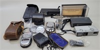 Vintage Camera & accessories