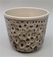 Modernist Ceramic Pottery Planter