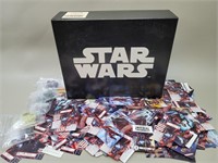 Star wars Imperial Assault card game
