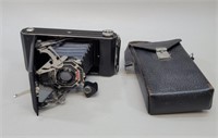 Vintage Kodak Folding Shutter Camera