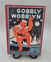 1925 The Gobbly Wobblyn children's book