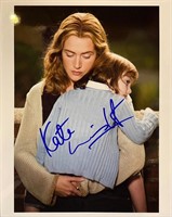 Little Children Kate Winslet Signed Movie Photo